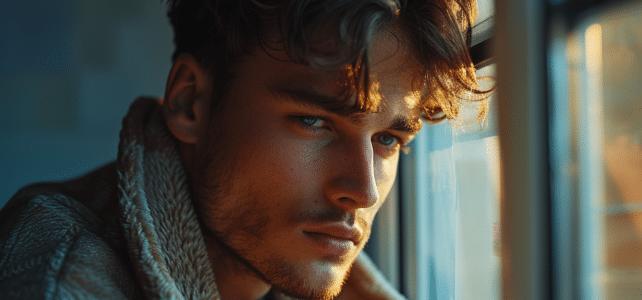 Comment choisir la coiffure parfaite pour un look masculin tendance