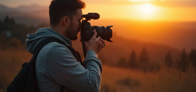 La photographie, un art à découvrir en école La photographie, un art à découvrir en école