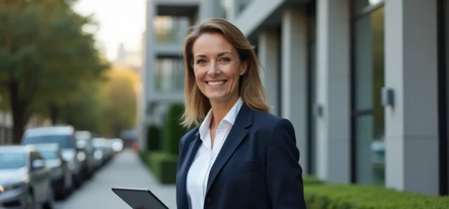 Les tendances incontournables de l’immobilier en 2024 pour réussir votre projet Les tendances incontournables de l’immobilier en 2024 pour réussir votre projet