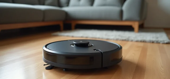 PA sur un aspirateur robot : comment comprendre la puissance et bien choisir ? PA sur un aspirateur robot : comment comprendre la puissance et bien choisir ?