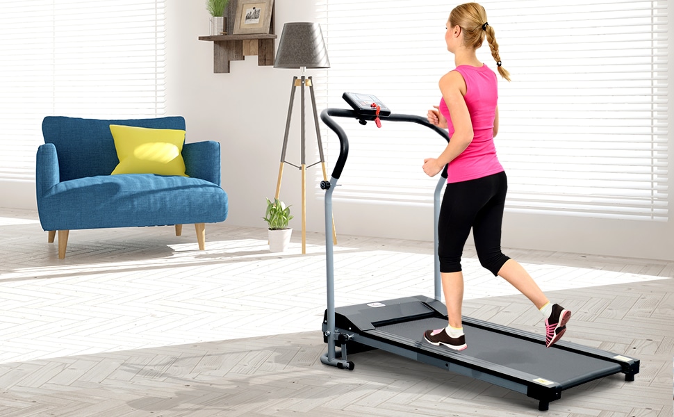 Faire du tapis de course comment s’y prendre ? Cap de Gascogne