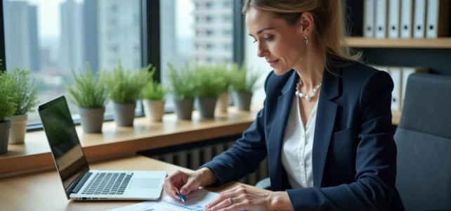 Comment les SCPI peuvent booster la rentabilité de vos investissements immobiliers Comment les SCPI peuvent booster la rentabilité de vos investissements immobiliers
