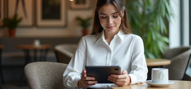 Les dernières tendances et infos incontournables pour rester à la pointe de l’actualité Les dernières tendances et infos incontournables pour rester à la pointe de l’actualité