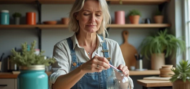 Comment redonner une seconde vie à vos objets du quotidien grâce à la récup