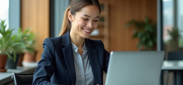 Découvrez toutes les rubriques et services proposés par la plateforme On Flex