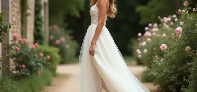 Comment adopter une tenue de mariage en basket femme sans fausse note ? Comment adopter une tenue de mariage en basket femme sans fausse note ?